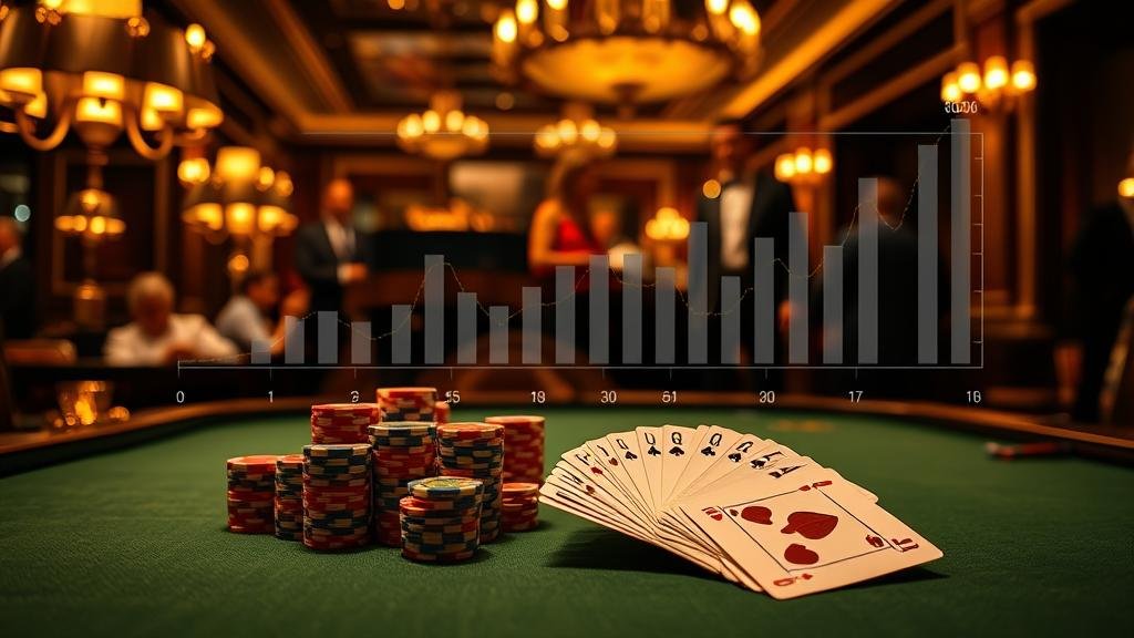 การบริหารเงินทุนในการเล่นหวยหุ้น