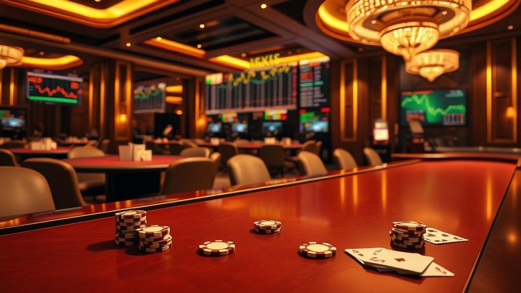 การวิเคราะห์หวยหุ้นด้วยเทคโนโลยี