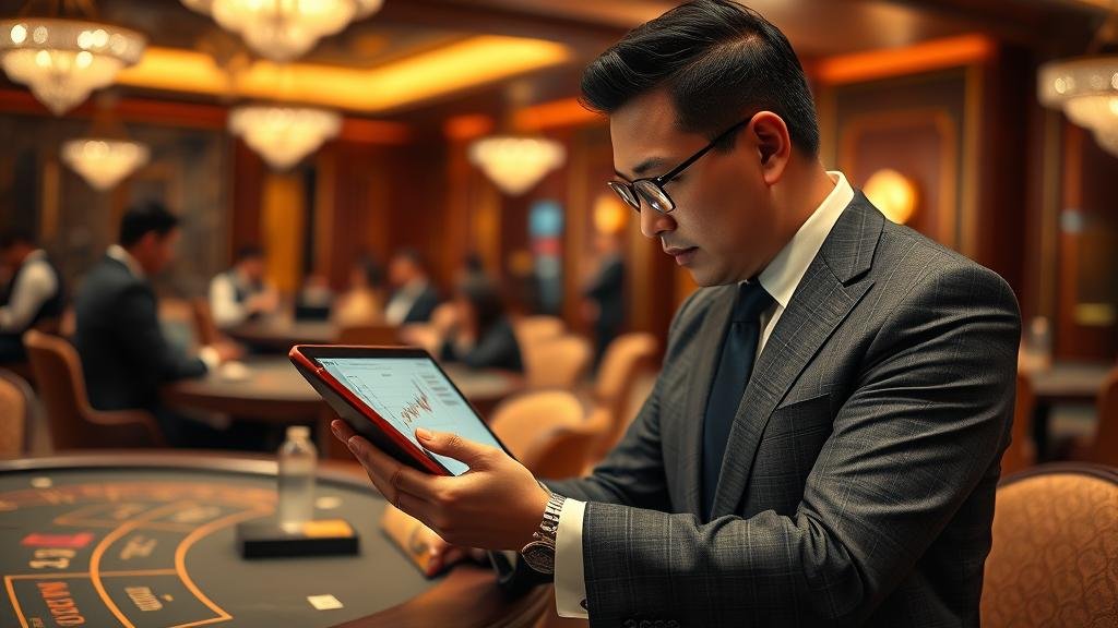 คู่มือแนวทาง หุ้นแคนาดาสำหรับมืออาชีพ 20