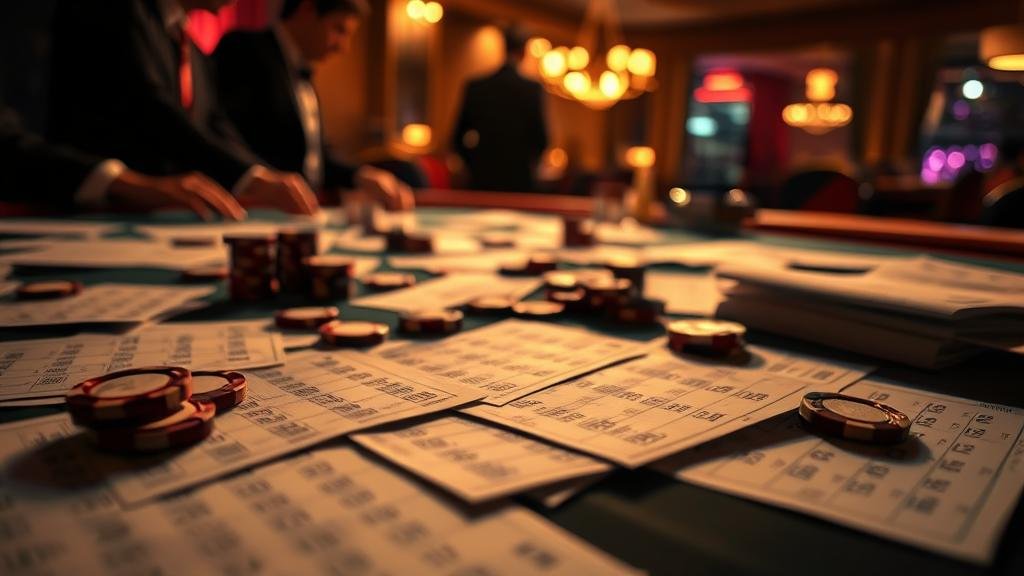 สถิติหวยลาวและเลขเด็ดล่าสุด