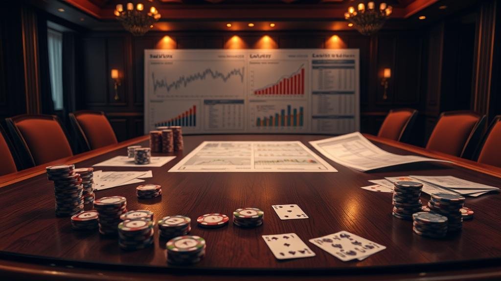 วิเคราะห์สถิติหวยลาวเศรษฐี หุ้นไทยเด่นชัด: กรองเลขเด็ดอัตโนมัติครบวงจร