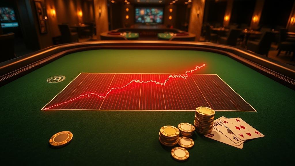 วิเคราะห์สถิติหวยหุ้นต่างประเทศ: รวมเลขเด็ด หุ้นเกาหลี กาตาร์ บราซิล ลาว จีน ...