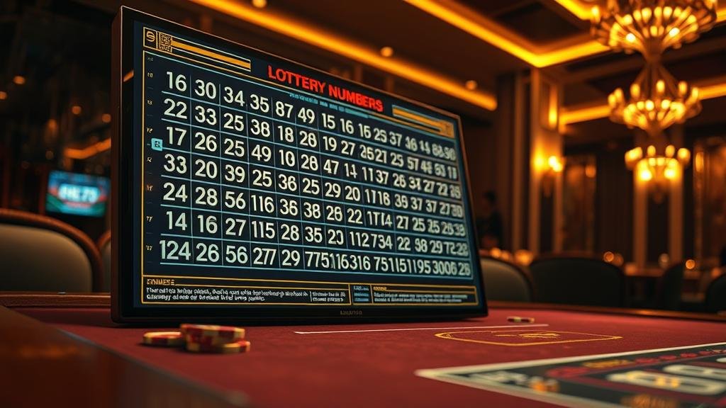 เครื่องมือบริหารงบประมาณการเล่นหวยออนไลน์