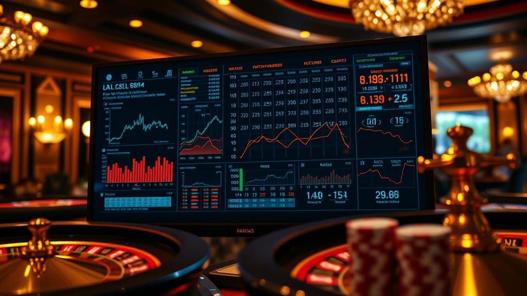 Ultra หวย: คู่มือวิเคราะห์เลขย้อนหลัง สูตรจับคู่เลขเด่น ยืนยันผล