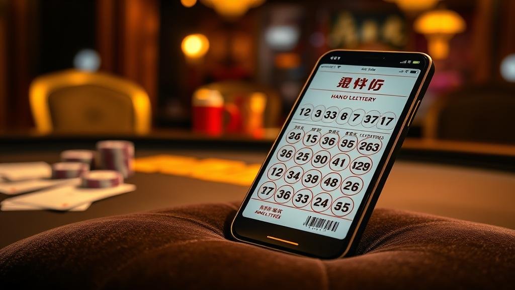 เจาะลึก! สรุป กรองเลข หวย ฮานอยปกติ: พยากรณ์ บูสต์โอกาส หวย ลาวHD ฉบับเซียน