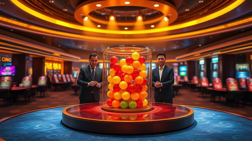 เว็บหวยออนไลน์ครบวงจร