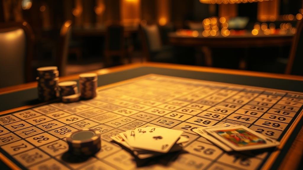 อัปเดตผลหวยล่าสุด: เทคนิคตีเลขจากตารางจับคู่ หวยลาวพัฒนา ฉบับกระจายเสี่ยง