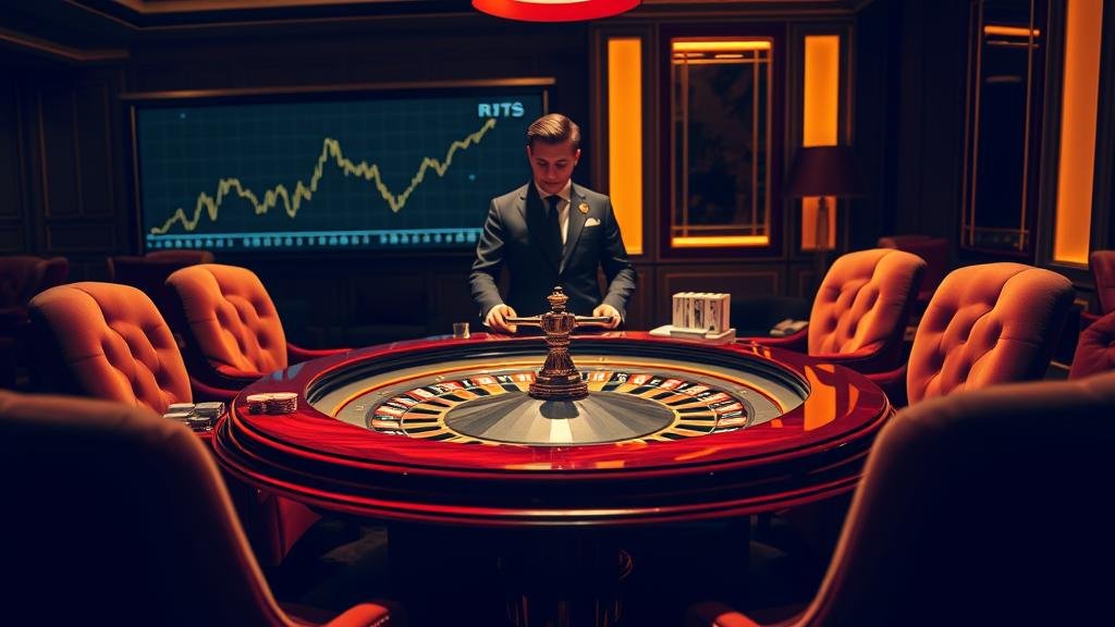 การวิเคราะห์สถิติหวยหุ้นรัสเซีย