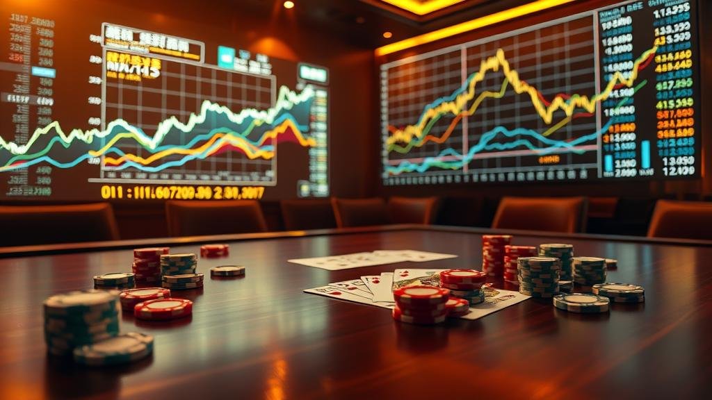 เด็กๆ เล่นสนุกกับของเล่นและลูกโป่ง