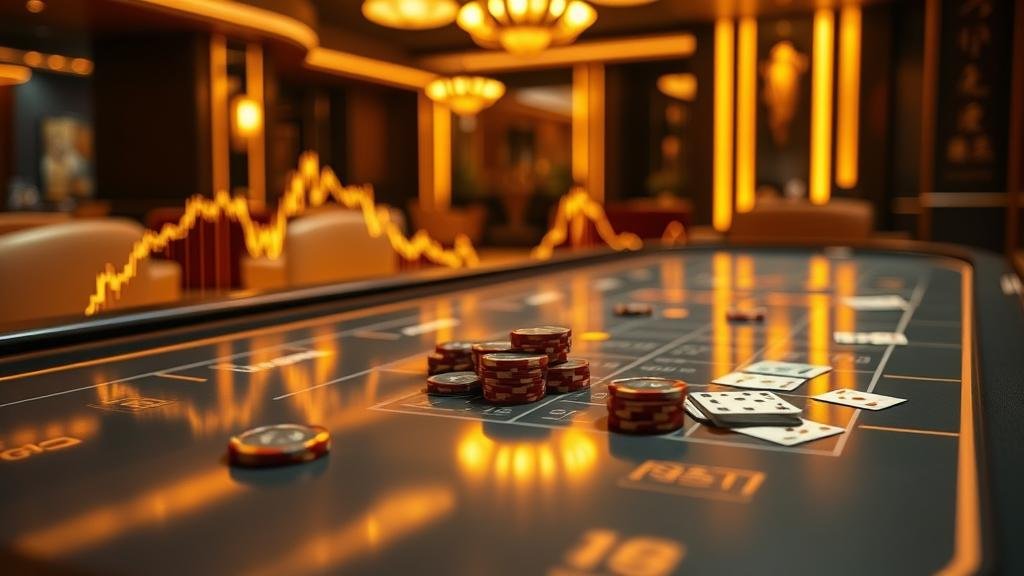 การวางแผนการเงินและการเลือกตัวเลขหวย