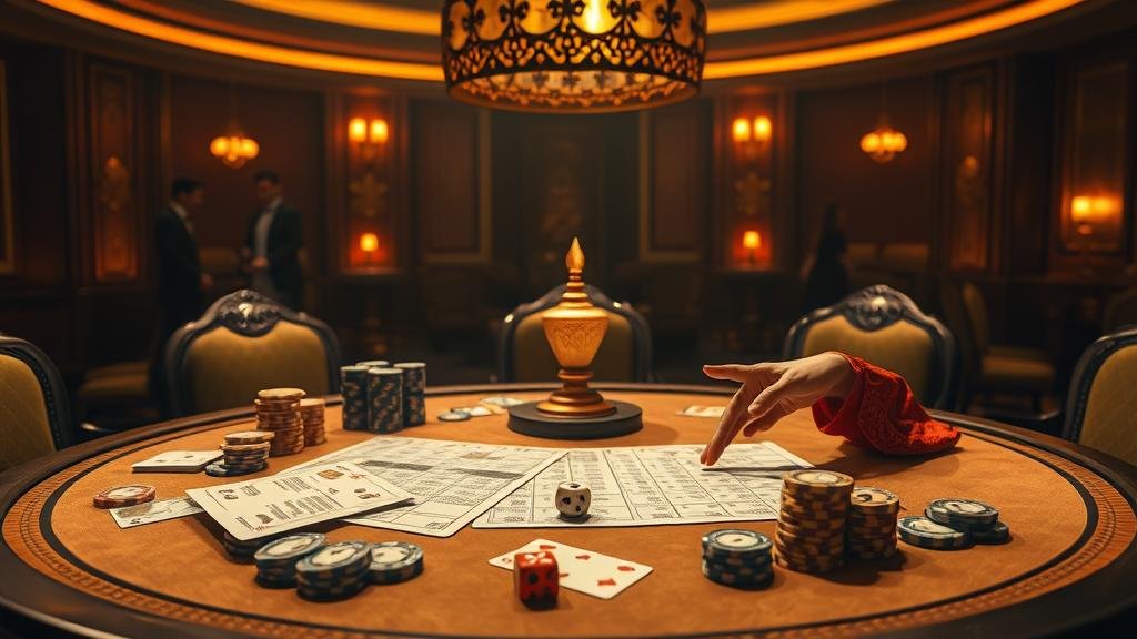 เคล็ดลับจัดชุดเลขเด็ด หวยหุ้นไต้หวัน: แปลฝัน, ฤกษ์เปิดรับ, และเวิร์กโฟลว์