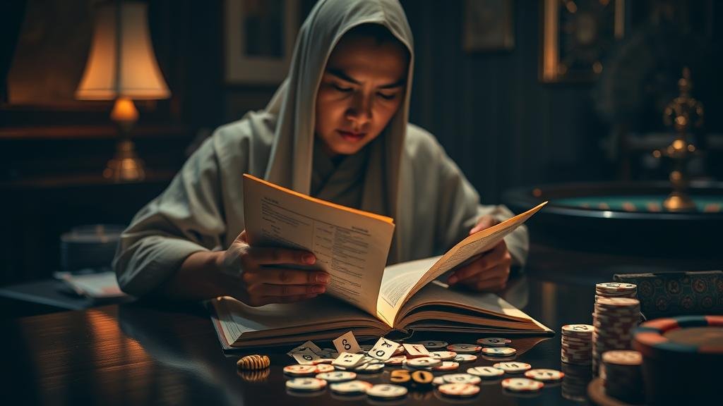 อินโฟกราฟิกแสดงการตีความฝันเป็นเลขเด็ด