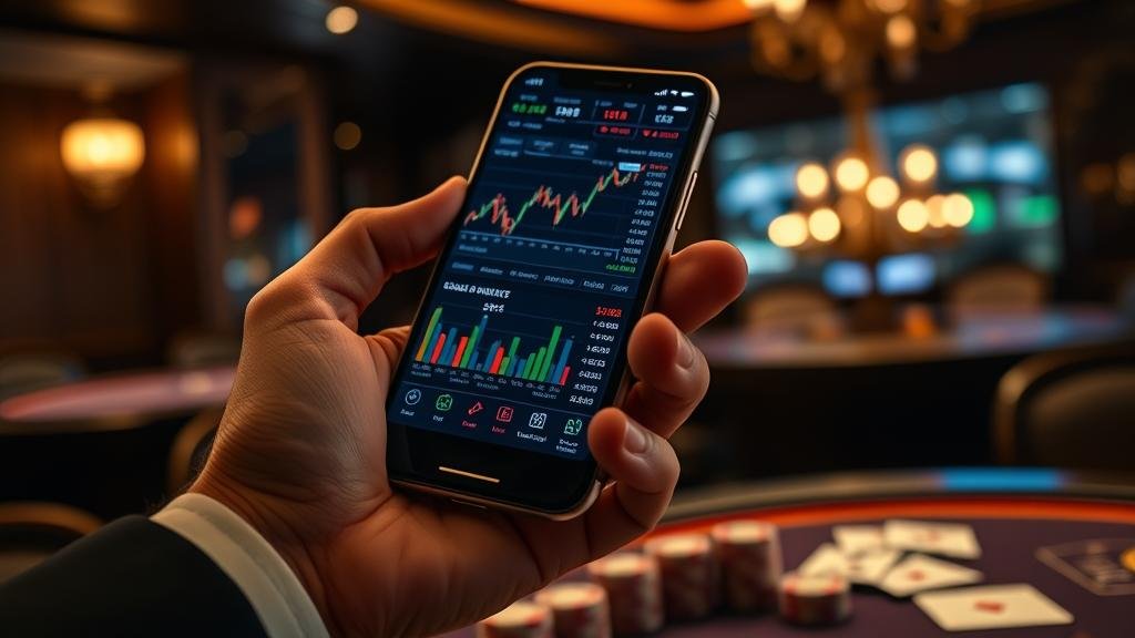 สัญลักษณ์แห่งโชคลาภในการแทงหวย