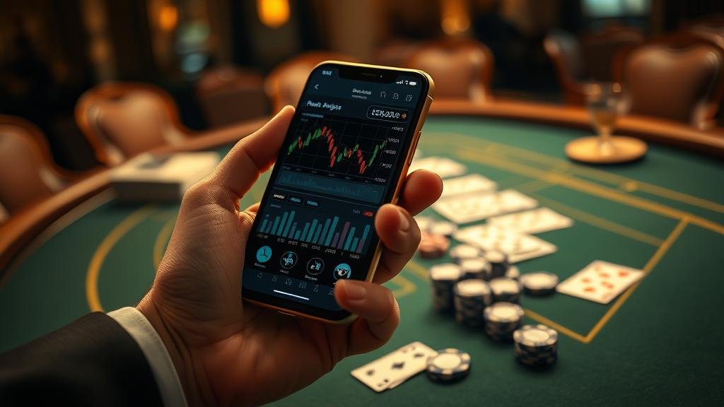 สูตรเด็ดจัดชุดเลขหุ้น 9 คู่: วิเคราะห์เรียลไทม์ คุมงบรับทรัพย์ทุกงวด