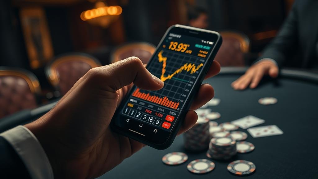 การบริหารจัดการเงินทุนเพื่อการลงทุนระยะยาว