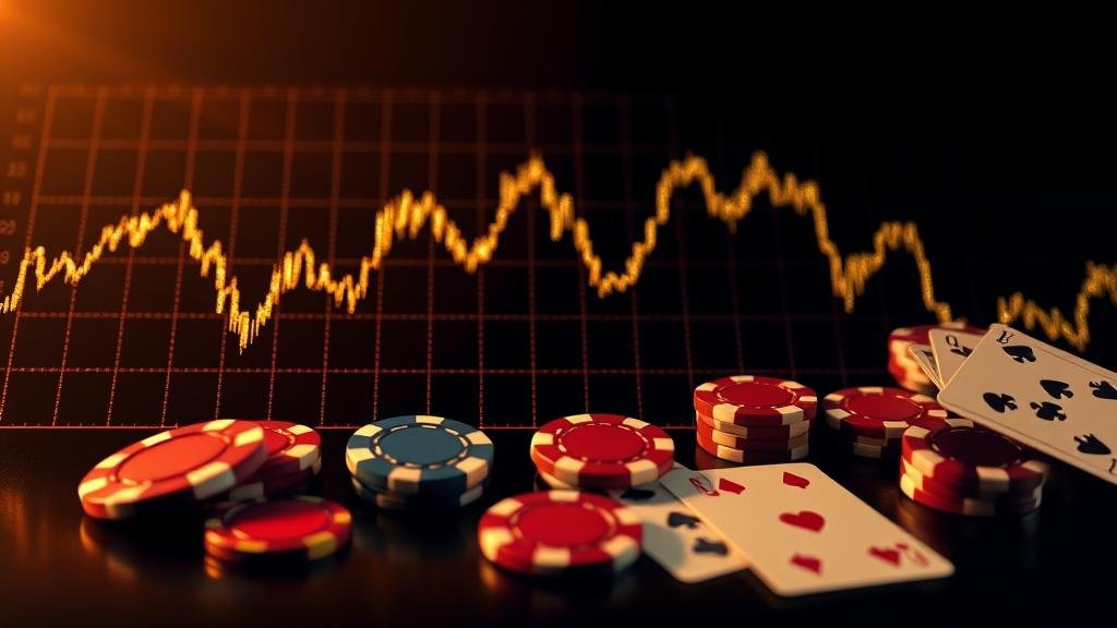 เครื่องรางนำโชคสำหรับนักเสี่ยงโชค