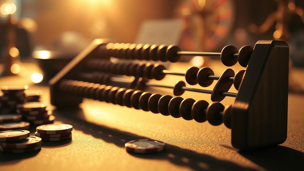 แผนภาพการควบคุมความเสี่ยงหวยออนไลน์