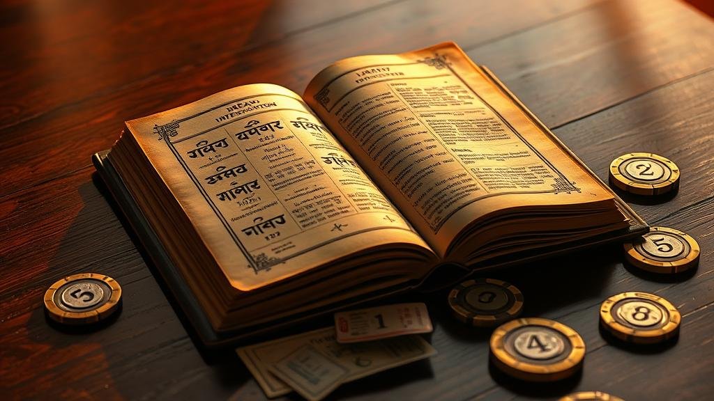 การบริหารความเสี่ยงในการเล่นหวยหุ้น