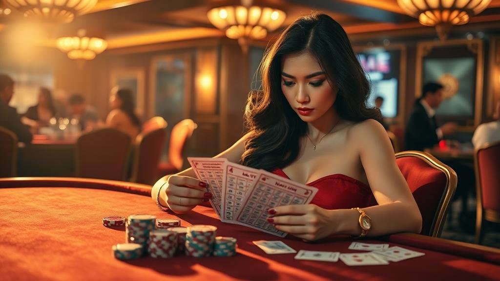 การวิเคราะห์เลขหวยด้วยกราฟ