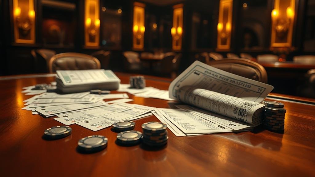 เครื่องรางนำโชคสำหรับเสี่ยงโชค