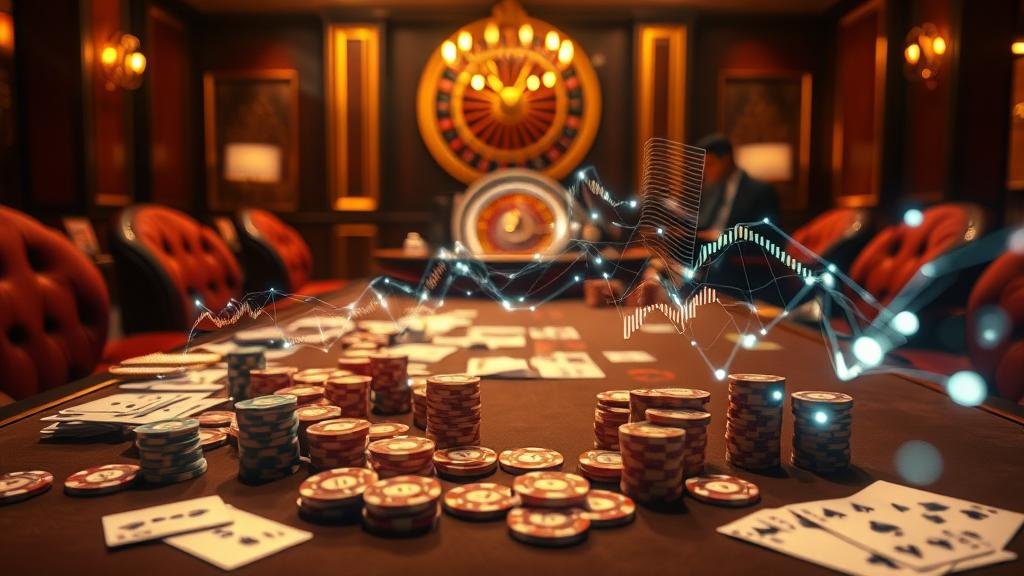 การวิเคราะห์เลขหวยผ่านแท็บเล็ต