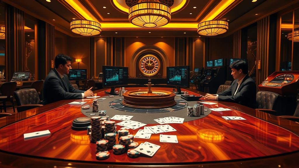 สรุปเลขชนหลายสำนัก: เวิร์กโฟลว์หวย SETCLMV, หวยฮานอย, หุ้นรัสเซีย, จับยี่กี, ...