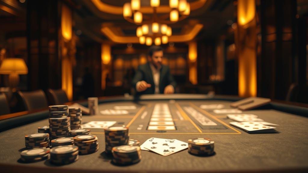 สรุปเลขเด่นหวยลาวทีวี: กรองเลขจากสำนักดังพร้อมอินไซต์ลับและเทคนิคคุมความเสี่ยง