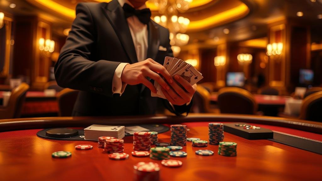 เทคนิคการคุมความเสี่ยงหวยลาวทีวี