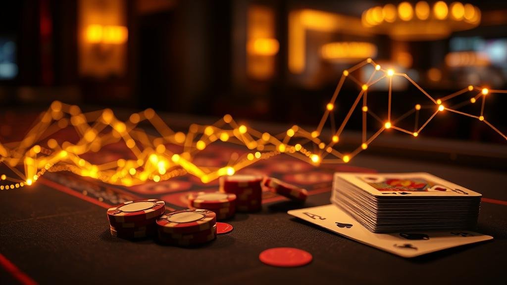 ฉลองชัยชนะจากการแทงหวยออนไลน์