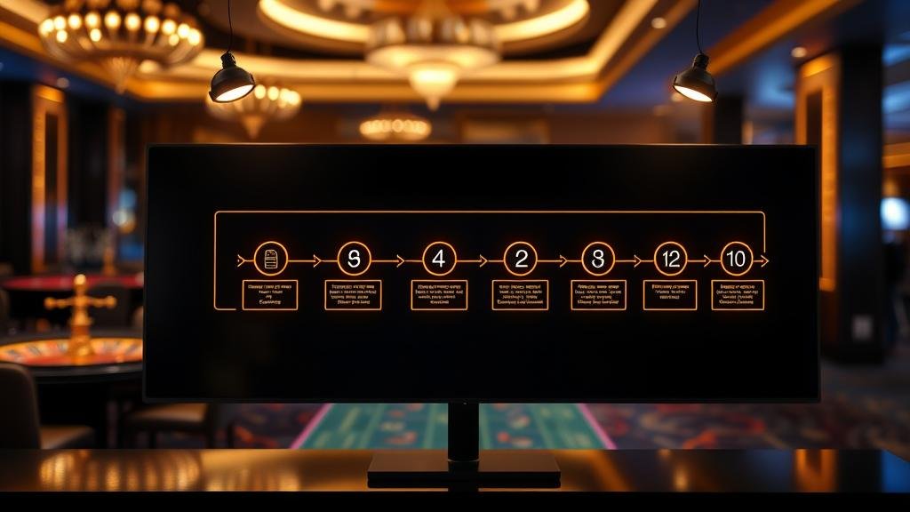 การวิเคราะห์เปอร์เซ็นต์หวยด้วยสถิติ