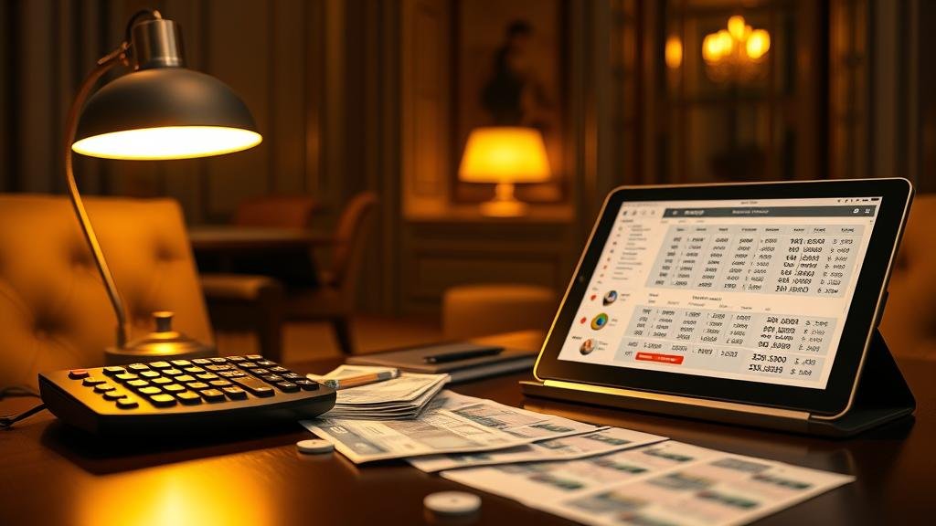 การกรองตัวเลขหวยให้เหลือแต่ตัวที่คุ้มค่า