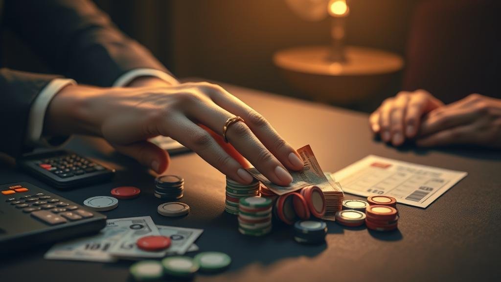 การวิเคราะห์ดัชนี RSI เพื่อหาแนวโน้มหวย