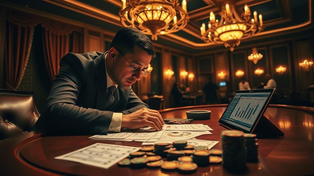 รวมหวยหลากหลายประเภทบนแพลตฟอร์มออนไลน์