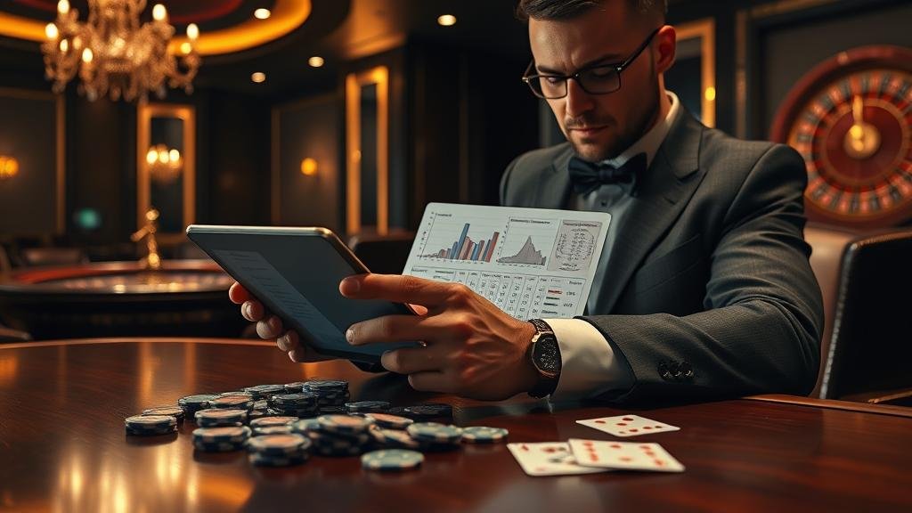 คู่มือหวย สลากดิจิทัลสำหรับมืออาชีพ 456 - Complete Guide