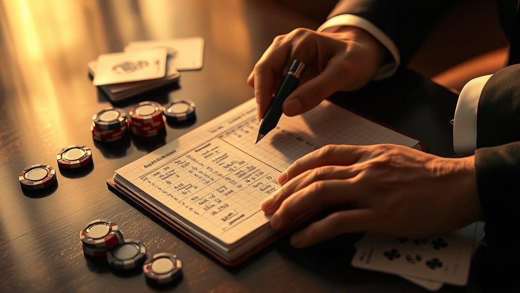 การวิเคราะห์สถิติหวยหุ้นเยอรมัน