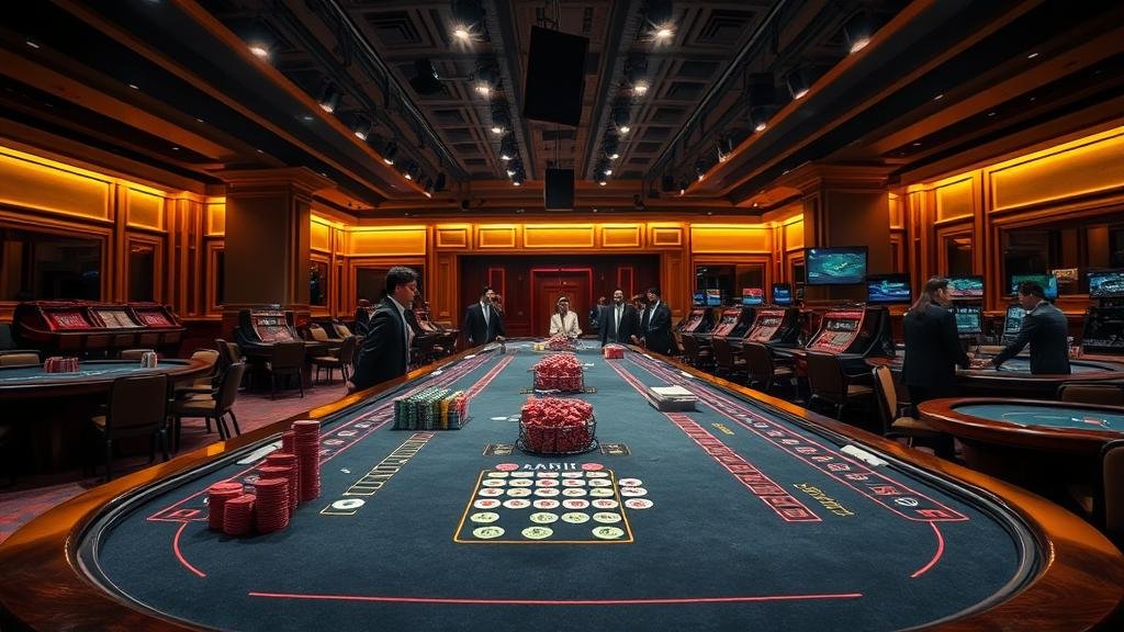 คู่มือตีเลขเด่นหวยหุ้นต่างประเทศ: สถิติเจาะลึก เวิร์กโฟลว์กระจายเสี่ยง เข้าใจ...