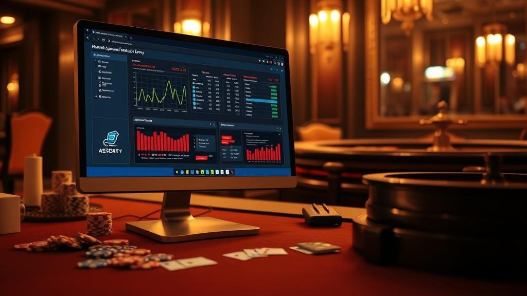 เทคนิคการตีเลขเด่นหวยหุ้นต่างประเทศ