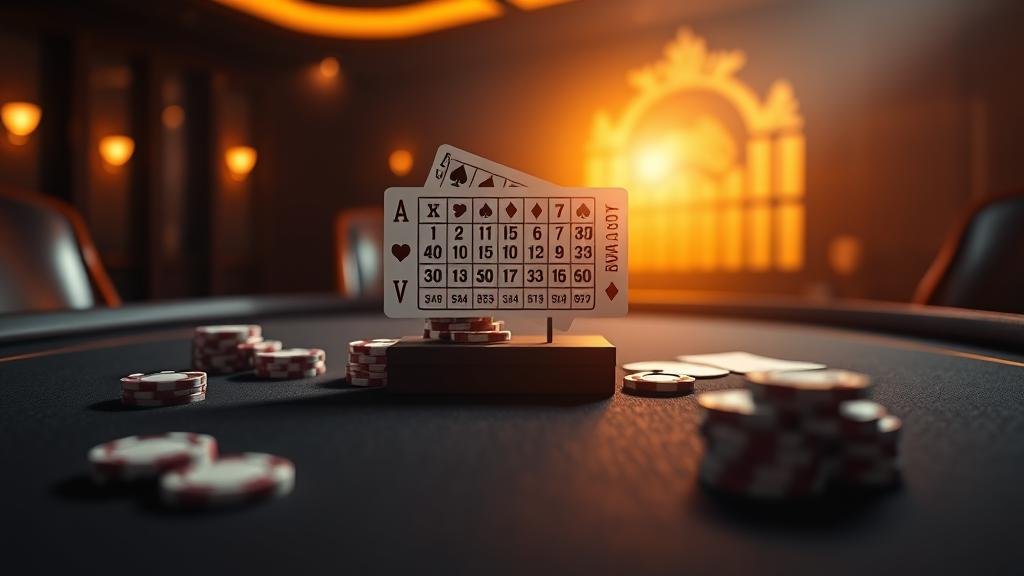 การควบคุมความเสี่ยงและช่องราคาหวย