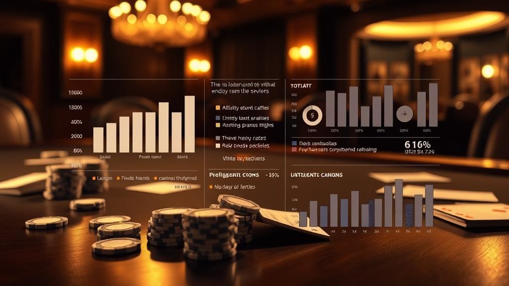 เทคนิคการวิเคราะห์หวยสำหรับผู้มีทุนน้อย