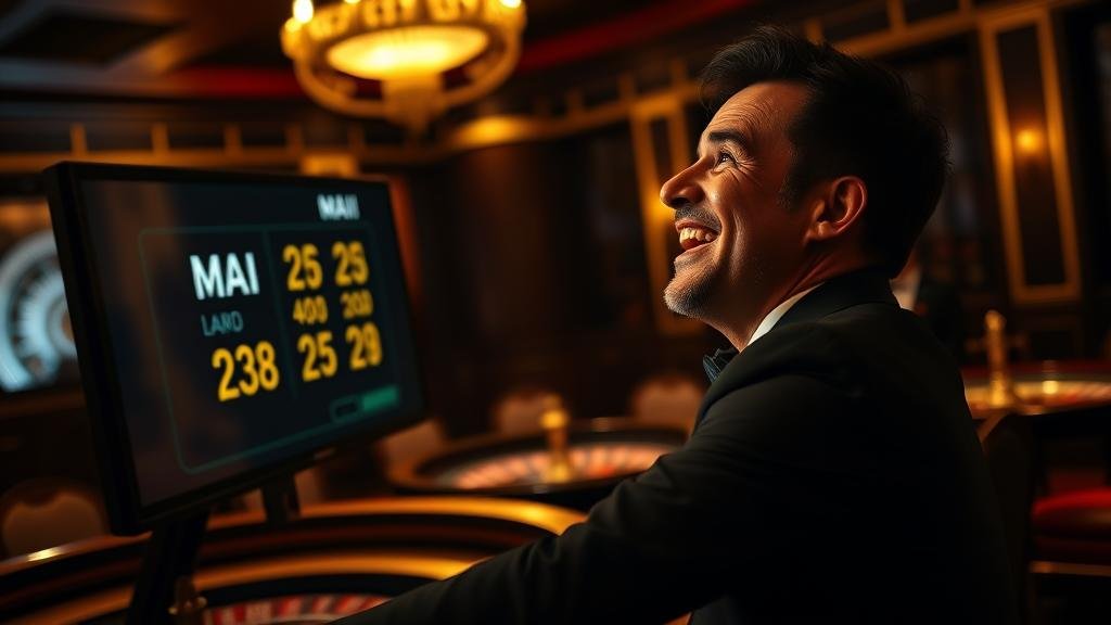 เครื่องมือวิเคราะห์หวย MAI หวย