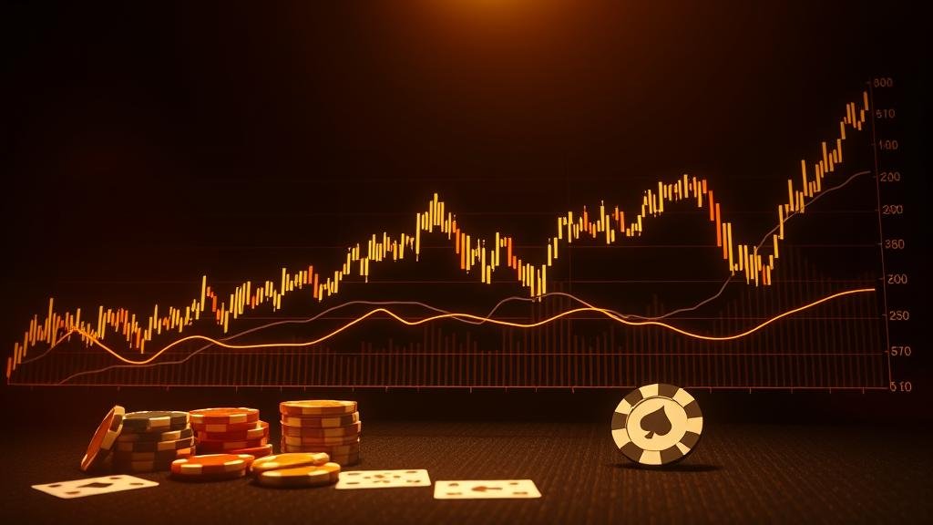 สรุปข้อมูลสำคัญเกี่ยวกับหวยหุ้นไต้หวัน