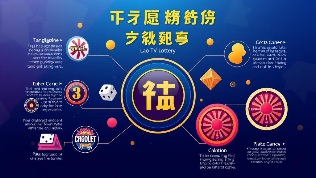 คัมภีร์หวยลาวทีวี: จัดลิสต์เลขเด็ด สับชุด iOS ครบจบทุกแนวทาง