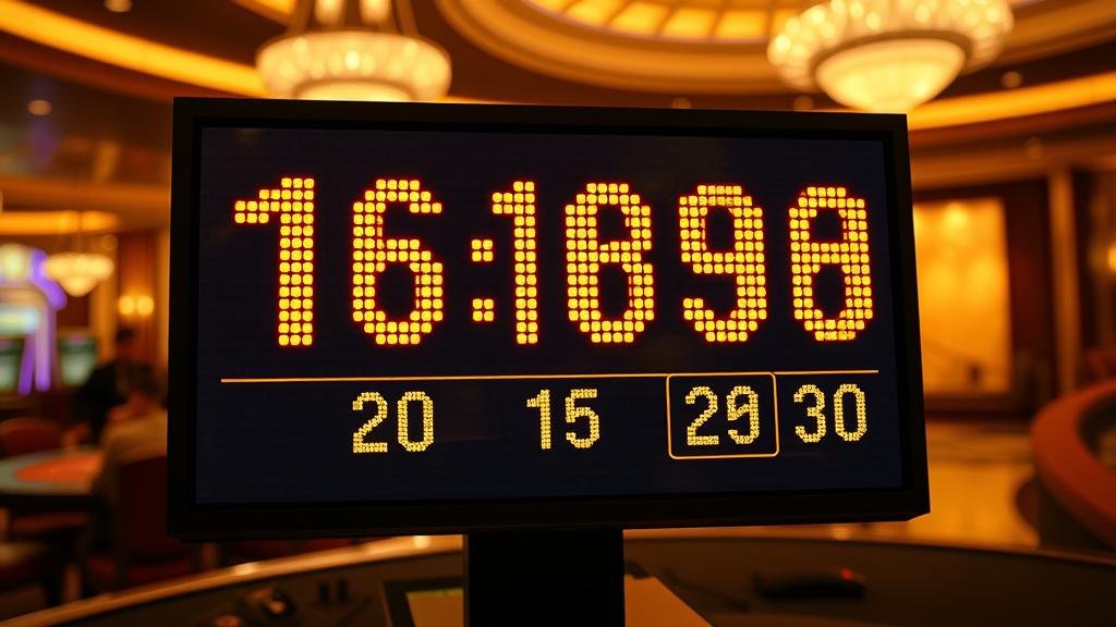 พิมพ์เขียววิเคราะห์หวยยี่กี: สูตรคำนวณเลขเด่น สถิติเจาะลึกแนวโน้มงวดนี้