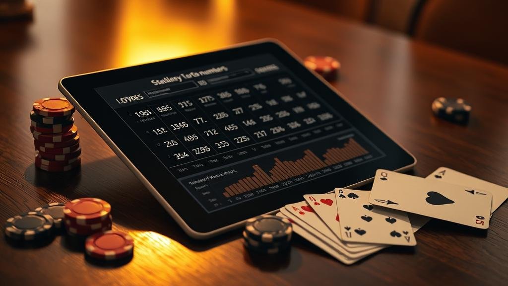 เทคนิคการวิเคราะห์หวยลาว