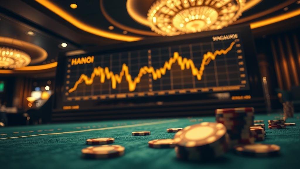 แอปพลิเคชันวิเคราะห์หวยบนมือถือ