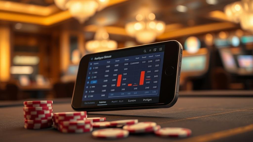 คู่มือคัดเลขหวยหุ้นต่างประเทศ: วิเคราะห์สถิติแม่นยำ เล่นง่ายบนมือถือ