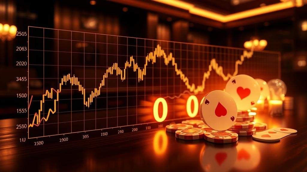 แอปพลิเคชันวิเคราะห์หวยหุ้นนิเคอิบน