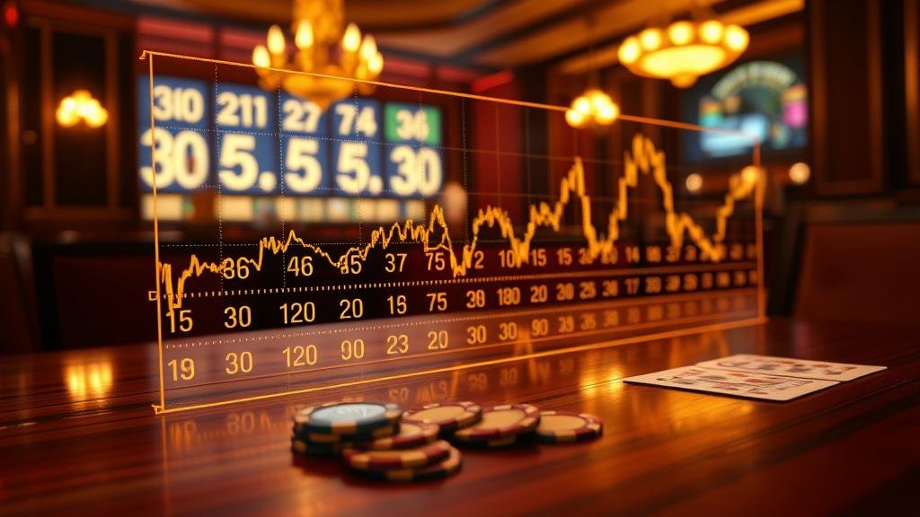 แอปพลิเคชันตรวจผลหวยหุ้นนิเคอิบนบน iOS และ Android