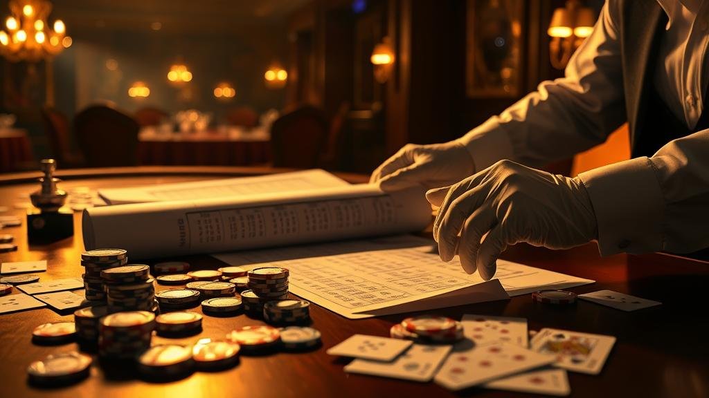 เคล็ดลับคัดเลขเด็ด หวยหุ้นฮานอยพิเศษ: สูตรสถิติแม่นยำสำหรับมือใหม่