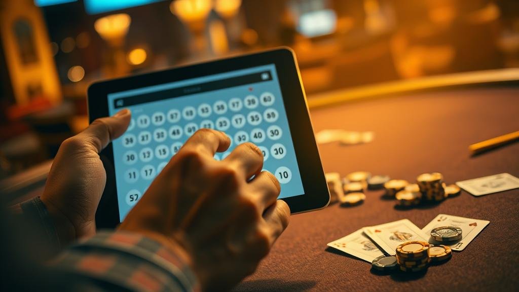 การวิเคราะห์สถิติหวยฮานอยปกติ